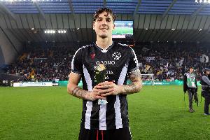 扎尼奥洛：意甲是最适合我发挥的联赛 接受维拉当初不买我的决定