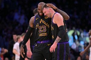 解说：东契奇进攻嗅觉堪称顶级 掘金漏掉全场最不该漏的篮板