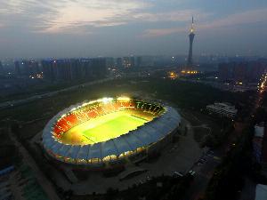 豫媒：河南本轮对阵云南迎来新赛季首个主场，球票早早被抢购一空