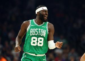 一柱擎天！奎塔全场13投11中 高效砍下24分10板3助1断2帽