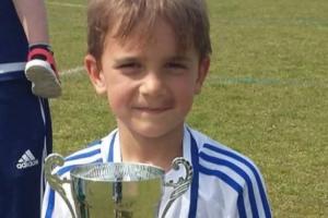 全家都是枪迷！道曼6岁前受训于比勒里基，6岁进厂至今已效力10年