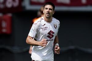 罗马诺：河床今夏有意都灵前锋小西蒙尼，合同期限至2028年