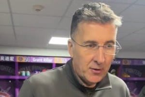 格兰胜旧主！记者：新疆进攻整体性好是格兰功劳 北控太依赖小外