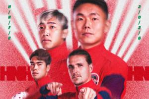 河南vs云南玉昆首发：钟义浩、古斯塔沃先发，奥斯卡、徐新出战