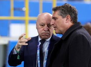 米体：国米平亚特兰大后紧急开会，不采访是避免批评裁判受到处罚