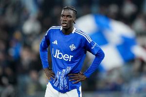 迪奥：我能在这种比赛有所作为，科莫每个球员都知道应该怎么做