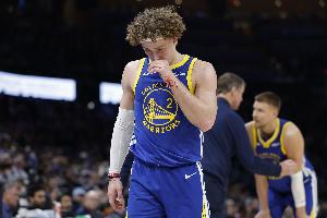 五连败后彻底掉队！你觉得本赛季勇士最终会取得什么排名？