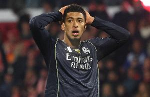 两连跌！22岁贝林身价再跌2000万降至1.4亿，去年巅峰身价1.8亿欧