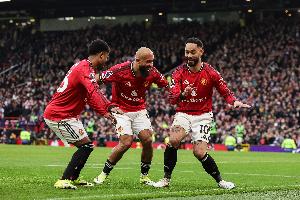 库尼亚：为曼联效力是任何球员的梦想，我非常渴望在这里取得成功