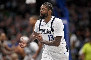 获胜功臣！马绍尔首发32分钟 12中8&8罚全中砍下25分5板7助