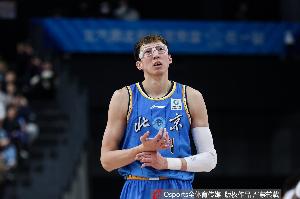 这场打得像外援！周琦终结十分高效 砍下23分13板&抢到7前场板