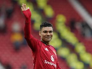 不挽留！曼晚：曼联高层早就决定不留卡塞米罗，这是重建长期战略