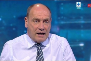 马切吉亚尼：米兰丢球时的防守站位和判断简直了，真不知怎么形容