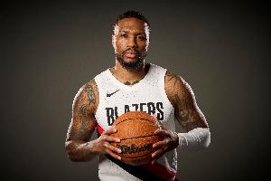 利拉德：忠诚是我生涯的重要组成部分 重返波特兰对我意义重大