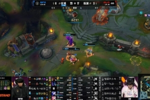 解说热议BLG 1-2 BFX：Diable强但BLG游戏内容是否太欠缺纪律性了