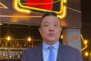 杨健：挺为KD感慨 老詹在湖人是缝缝补补 而KD还是火箭第一选择