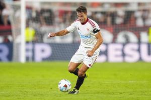 马卡：无法达成自动续约条款，塞维利亚将与AZP开启常规续约谈判