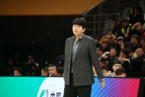 邱彪：最近大家有点疲惫 教练组对队员的积极性调动也不够