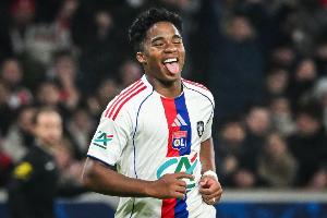 努力终有回响！恩德里克加盟里昂12场6球4助 时隔1年再进巴西名单