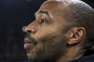 亨利：每个人喜不喜欢阿森纳的打法不重要 我只想拿下英超冠军