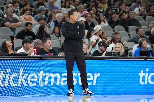 米奇：虽然快船缺少核心但拼到了最后 不会为拿到50胜感到抱歉