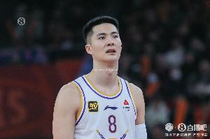 媒体人：北控最后时刻除了朱松玮 缺少其他能够依赖的投手