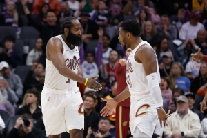 NBA彩经：雷霆轻取魔术 骑士险胜雄鹿 森林狼射落太阳 马刺胜国王