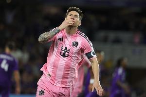 世体：梅西在巴萨大选中保持沉默，没试图影响巴萨会员的意愿