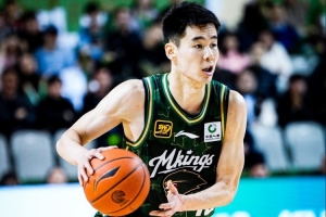 媒体人：支持王世龙DNP赵柏清&郭昊文 同曦目前需要更衣室的稳定