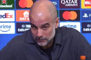 瓜帅：体育届输的次数总是比赢的多 皇马踢了多少欧冠才15次夺冠