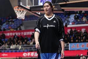 半数国青入选！WCBA星锐赛名单出炉：张子宇、田媛媛在列