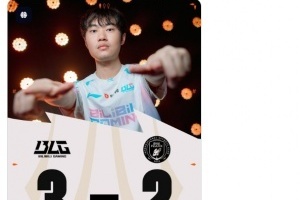外网热议BLG 3-2 BFX：实际上5:0 BFX 就只是逗逗你的BFX