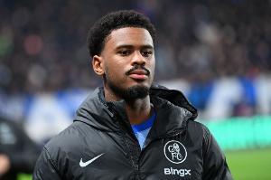 队报：福法纳将缺席切尔西vs巴黎的比赛，哈托可能首发