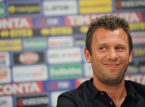 卡萨诺谈国米丢冠可能性：如果重新聘用小因扎吉可能丢