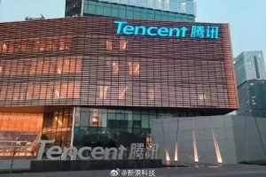 腾讯总裁刘炽平回应在美游戏投资：整体风险相对可控