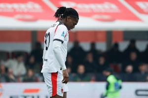 意媒：莱奥的态度让米兰管理层和队友不满，但是他不会被罚款