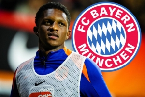 法尔克：拜仁与费耶诺德商谈雷德转会，希望加拉塔萨雷买断博伊