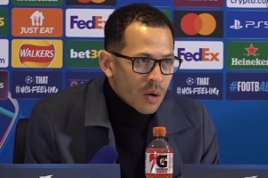 罗塞尼尔：巴黎把握机会能力非常出色，这是我们需要达到的水平