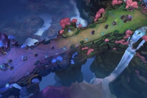 26.6海克斯大乱斗改动：乌鸦承伤下调至105％；调整了一些BUFF