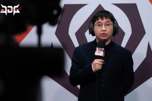 Tabe：对上GEN是幸运也不是幸运；想击败GEN要考虑很多战术