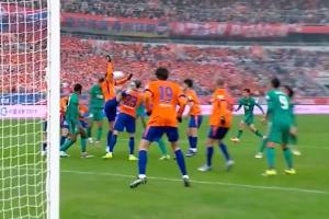 国安博主谈足协评议漏判国安点球：改变不了结果，无需再纠结了