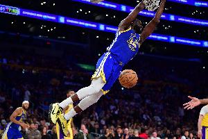 追梦：如果我想得30分 那我每晚都能拿到&很多人不信但我其实很棒