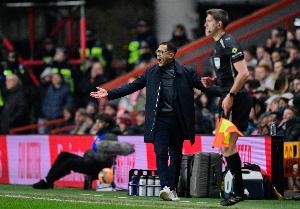 评论员：罗塞尼尔没有传递明确战术指示，切尔西的表现简直荒谬