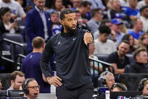 黄蜂主帅：我们必须重新找回防守重心 包括对持球人的防守