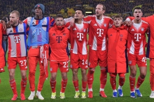 拜仁vs亚特兰大前瞻：拜仁有可能队史第3次单赛季使用4名门将