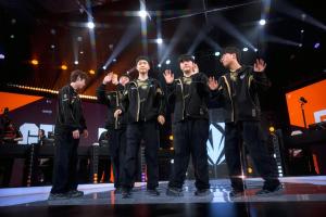 再度突破，GEN队史首次在官方国际赛事BO5零封LPL战队