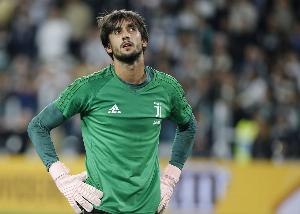 米体：佩林将在本赛季担任首发门将，尤文今夏将引进两名新门将