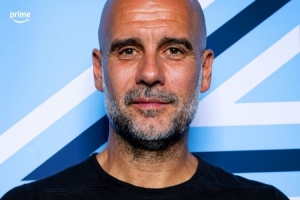 瓜迪奥拉即将迎来执教生涯第191场欧冠，将超越弗格森成历史第二