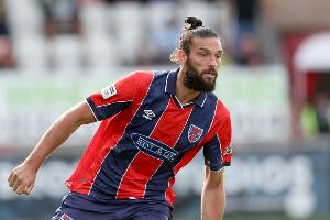 主帅在热身！官方：卡罗尔任英格兰第六级别球队达根汉姆临时主帅