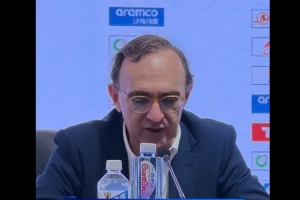 乌戈：我希望每一个人都有机会触球 我们打得非常团结